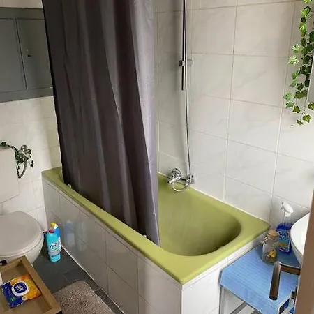 Appartamento Schoene Zentrale Monteurwohnung , Zimmer,haus, Recklinghausen